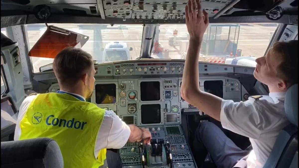 Andreas Spaeth tweet media