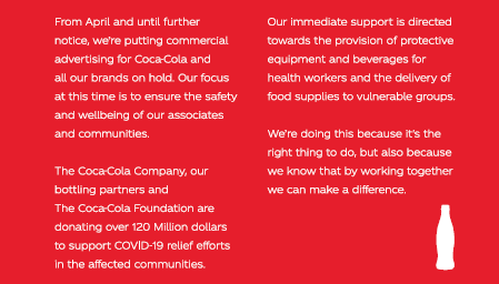 Coca-Cola Danmark tweet media