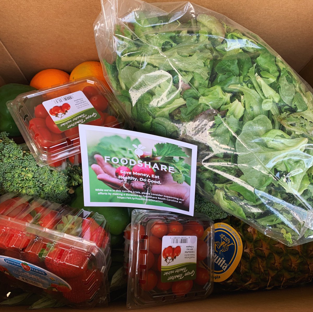 Slow Food Columbia tweet media