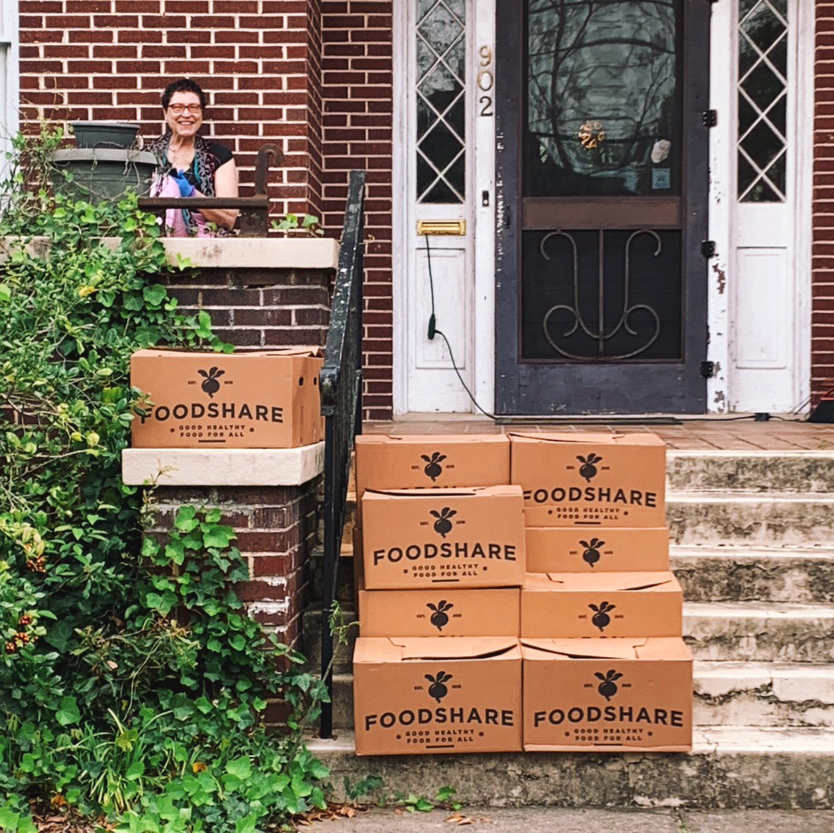 Slow Food Columbia tweet media