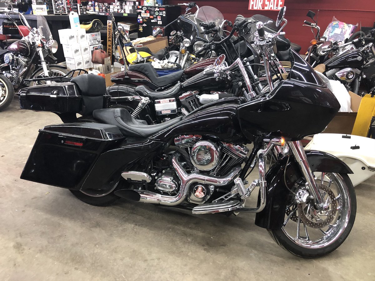 rockford fosgate harley head unit