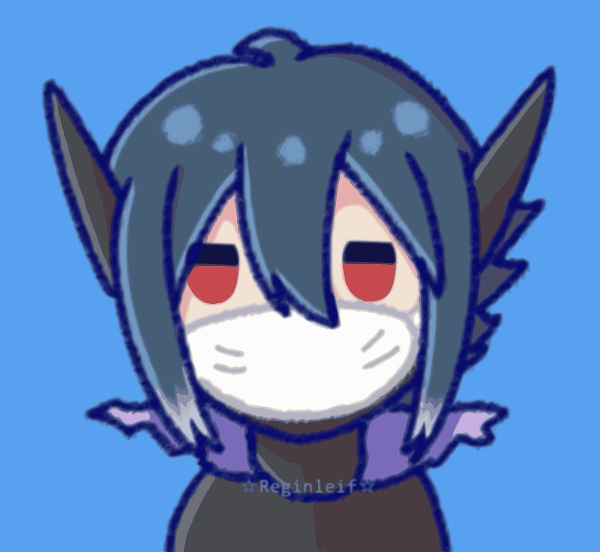 Reginleif_SC's tweet photo. Cuídense mucho en estos tiempos (/pwp)/
#FireEmblem #FireEmblemHeroes #LifFEH https://t.co/KgQgPoja30