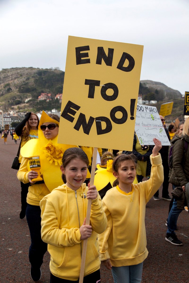 Endomarch_Wales's tweet photo. Although we can't march tomorrow, there's still loads you can do to raise awareness for #endometriosis from home! ๐ด๓ ง๓ ข๓ ท๓ ฌ๓ ณ๓ ฟ๐
Wear yellow, share an #EndometriosisAwareness graphic, or a selfie with your story
@WWEndoMarch have a Virtual #EndoMarch & #WhyWeEndoMarch campaign.
Tag us! https://t.co/Nij8YsNVKI