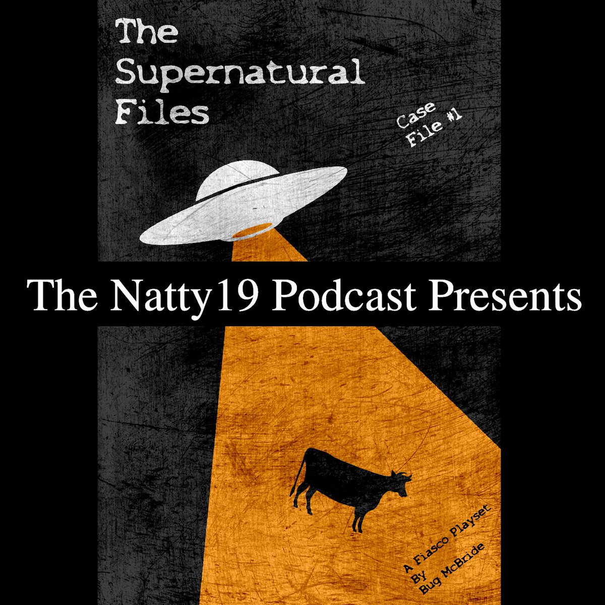Tonight we are publishing a #fiasco #actualplay adventure!  Current events have interrupted our #ToA #dnd sessions, but we'll continue to do our best to provide content.  Stay tuned for The Supernatural Files, releasing at midnight!