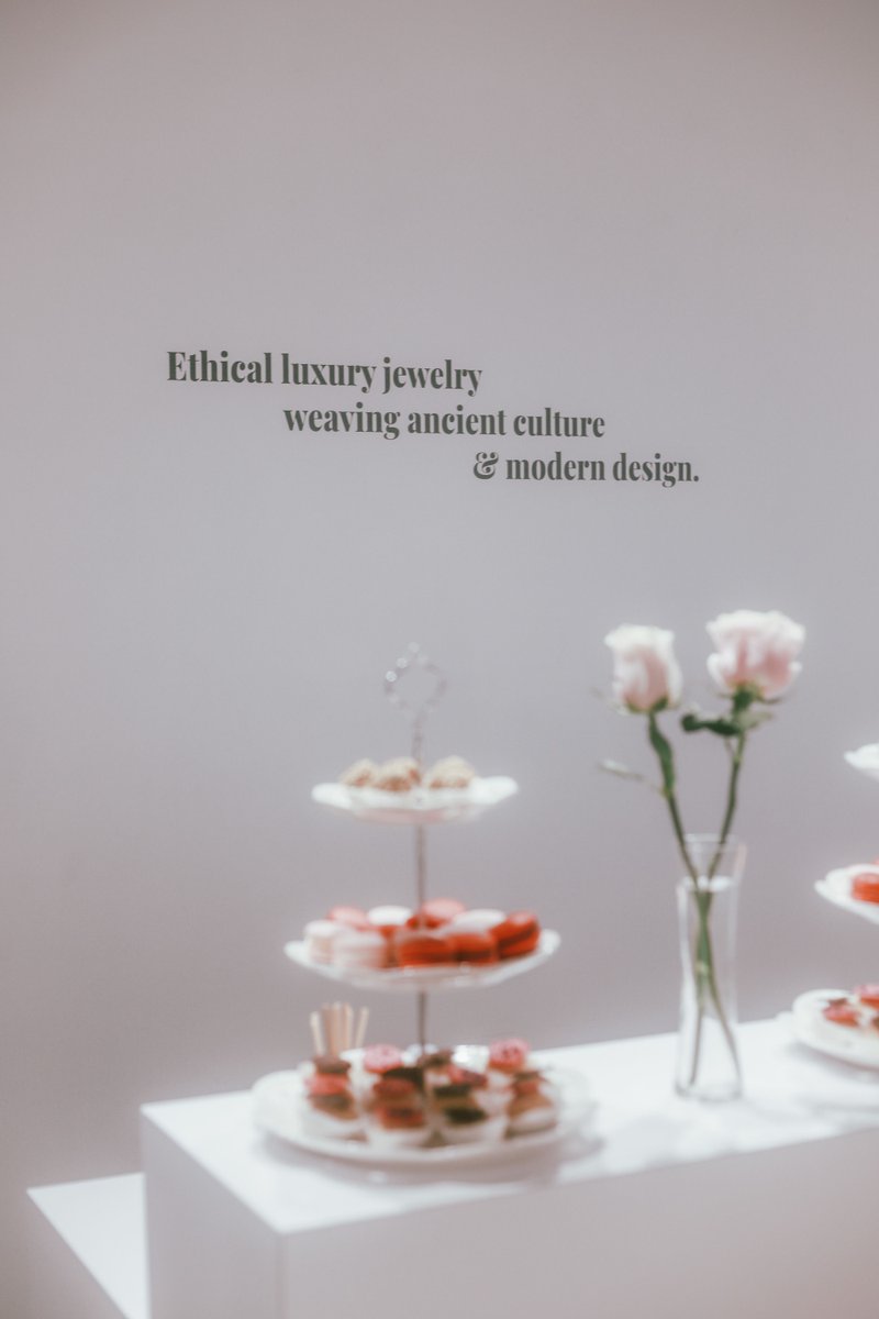 To see us through #isolation, we looking back to our @YorkvilleVillage opening event surrounded by our wonderful HK #community, luxury #finejewelry and lots of bubbly. Click to read more: buff.ly/2wyiVwp <a href="/SusanAtTFI/">Susan Langdon C.M.</a> <a href="/PINK_TARTAN/">PINK TARTAN</a> <a href="/BARSTYLING/">B.A.R. the Elitist</a> <a href="/TorontoFashion/">TFI Toronto Fashion</a> <a href="/jen_kirsch/">jen kirsch 🏹</a>