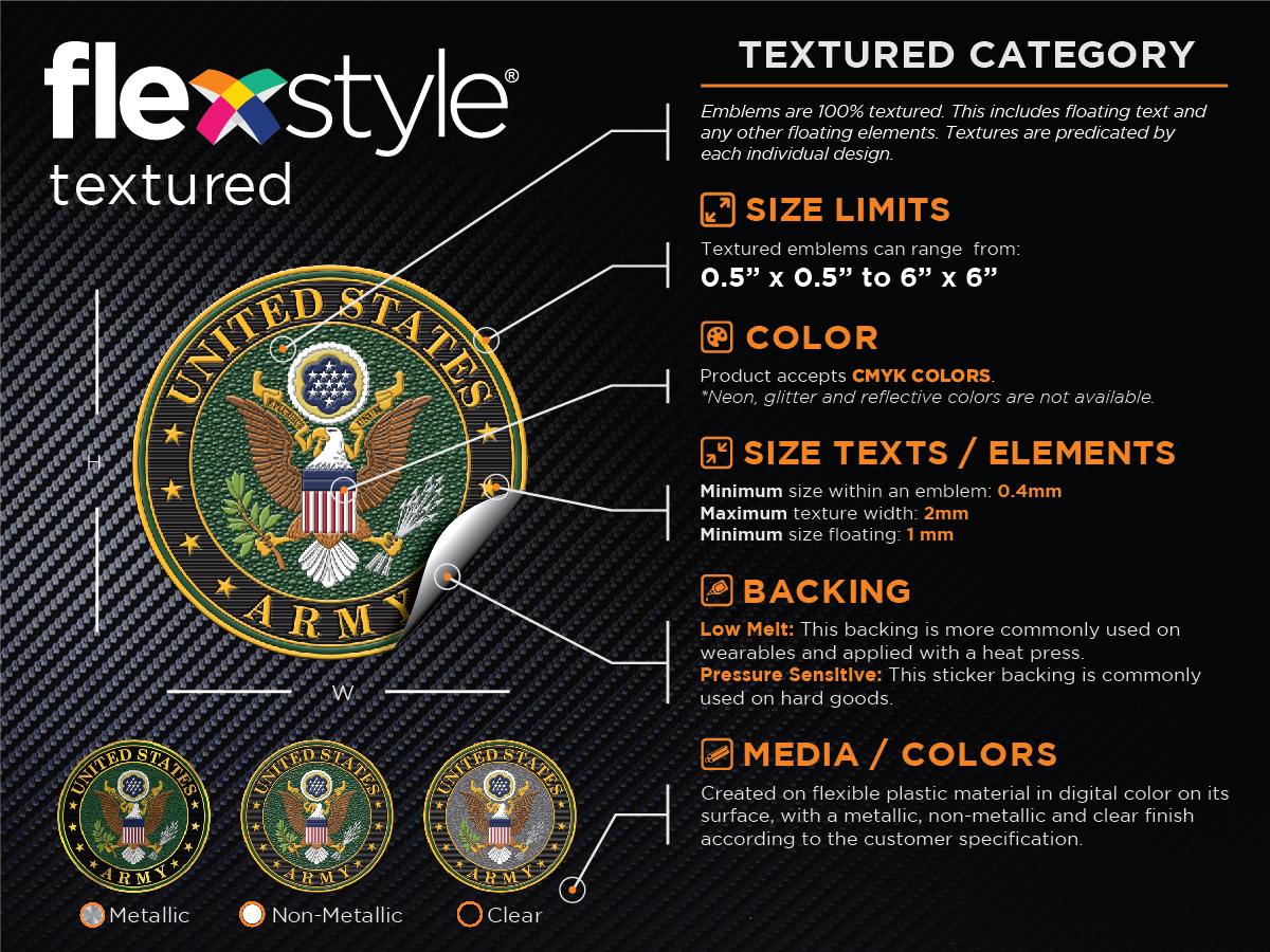 World Emblem™ tweet media