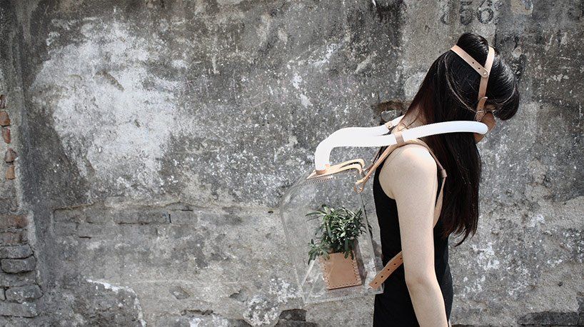 recalling chiu chih's survival kit for the ever-changing planet designboom.com/art/chiu-chihs…