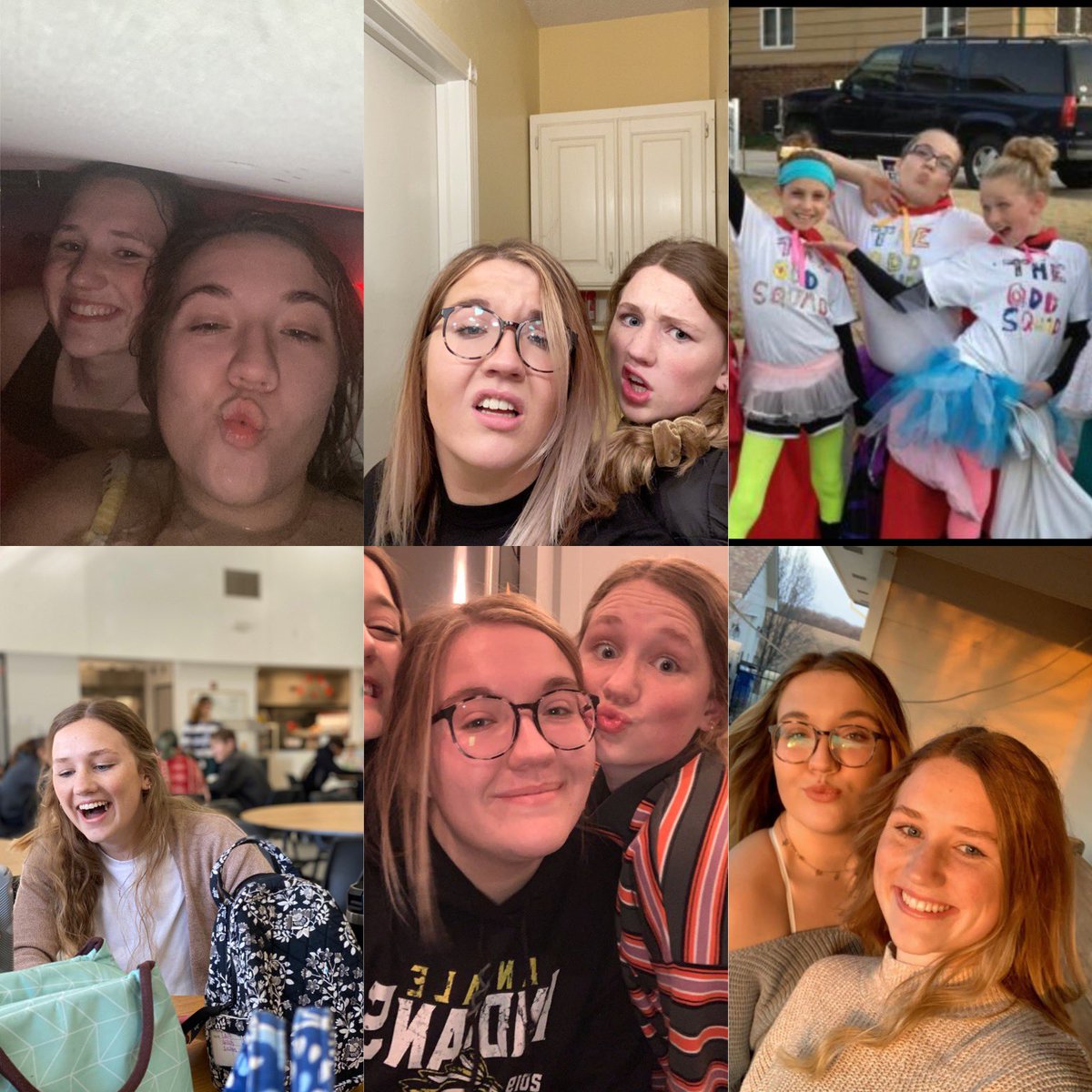 c_dalton21's tweet photo. happy happy birthday it’s your special day! happy BIG 18! keep radiating your weirdo positive self! you’ll always be my portrait mode model 🥵luv you 🤪🥰🤍 https://t.co/ycKalY0Zao