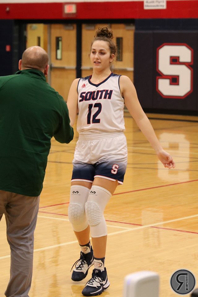 PSHSHoops's tweet photo. Congrats to Makenna Winans for selection to WVSWA Class AAA 1st Team All-State Team.   

Makenna finished her South career ranked 7th on the all-time scoring list with 1,175 points.  

Other Career Stats:
626 rebounds
150 blocks
147 steals
411-535 FT (76.9%)
362-801 FG (45.1%) https://t.co/jMWWcnUOUl