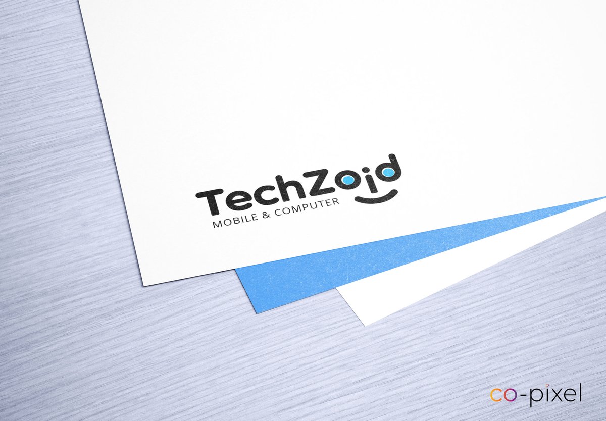 CoPixel_lb's tweet photo. Logo concept for TechZoid, a new telecommunication store open in Sebline.

📞 Contact us to create a creative logo and corporate identity for your business!

#CoPixel #Design #logo #identity #Graphic #telecommunication #marketing https://t.co/IzHmzecx4p