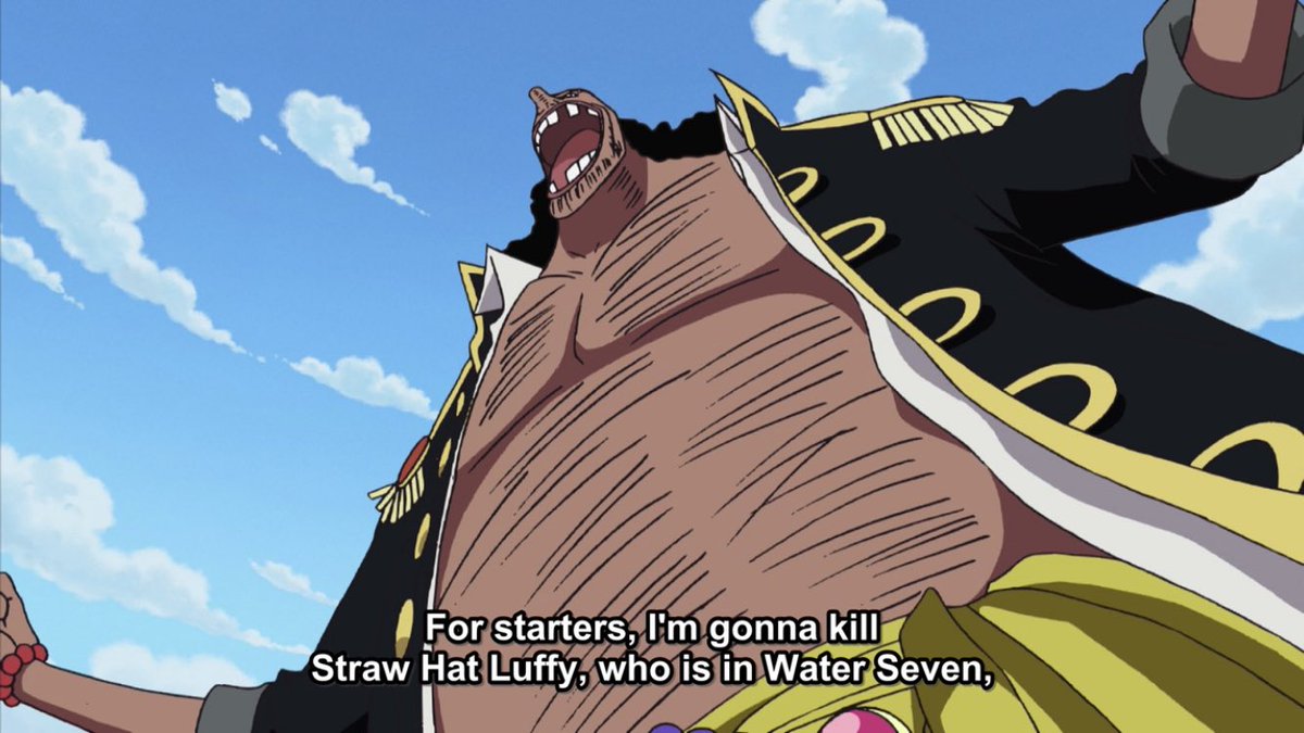 not @ blackbeard asking ace to join his crew and then saying they’re planning to k word luffy just seconds later