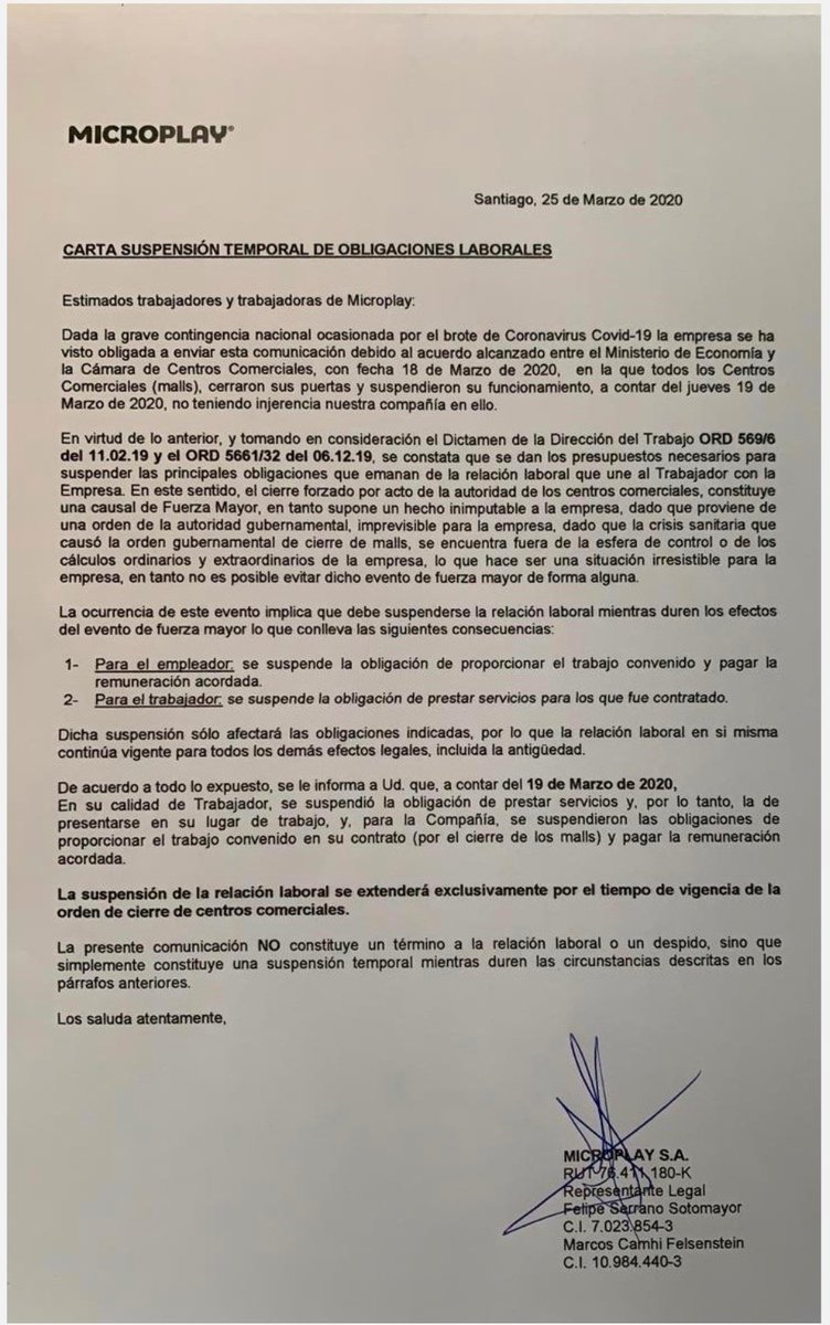 saitamalreves's tweet image. Soy subjefe en Microplay Copiapó, fue saqueado tres veces, fui cuarenta días seguidos a trabajar todas las mañanas para levantar un local destruido y poder comisionar y ganar un sueldo decente, estuve dos meses ganando el mínimo y ahora ni sueldo tendré (1/2)