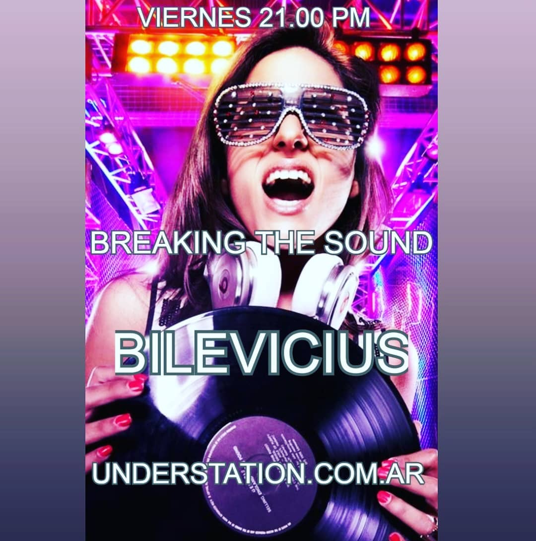 REAL_BILEVICIUS's tweet photo. 7)- @18East18
18 East, Pitch!, @overugo Ugo Anzoino- AME(Master Vaster Remix)
https://t.co/RyjiZOHoIx
#BREAKINGTHESOUNDRADIOSHOW #EP007 #Argentina #UNDERSTATIONRADIO #2020 https://t.co/tR0933pJYY