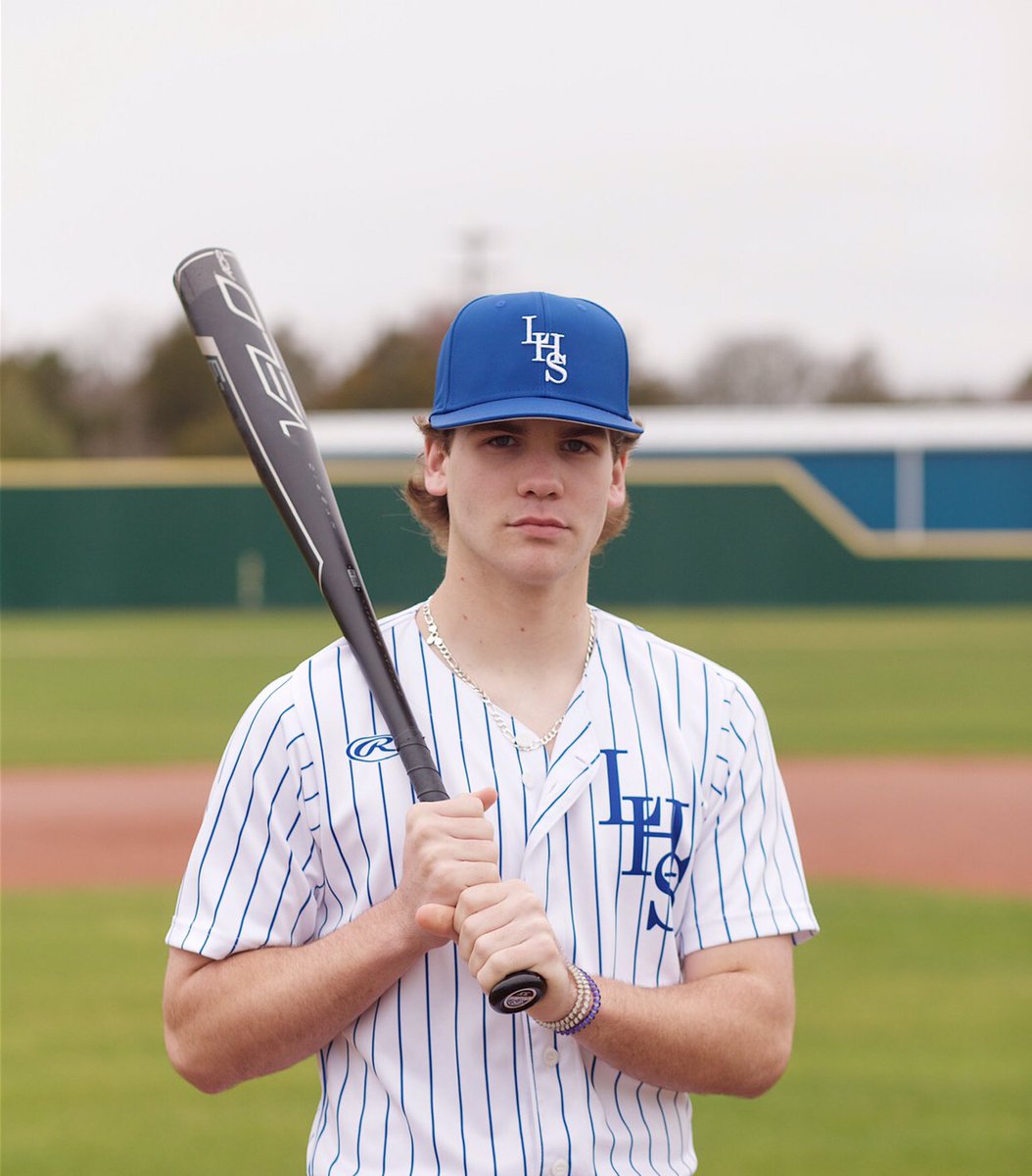Player Spotlight #8: Ty Bailey

Position: 3B/ P
Committment: #Uncommitted 2021
Twitter: <a href="/Ty_bailey20/">Ty Bailey</a> 

Bio: True 5 tool player. 6'2'' 190 and can play both corner IF spots as well as the OF. Power to all fields and a very high baseball IQ.