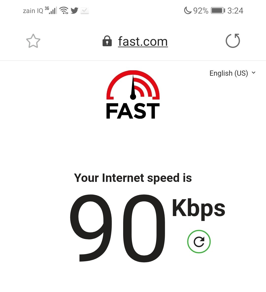 Abdullah_Moh29's tweet photo. #improve_iraqi_network
90 Kbps at 3:26 am
#improve_iraqi_network https://t.co/LPhSaS4Z10