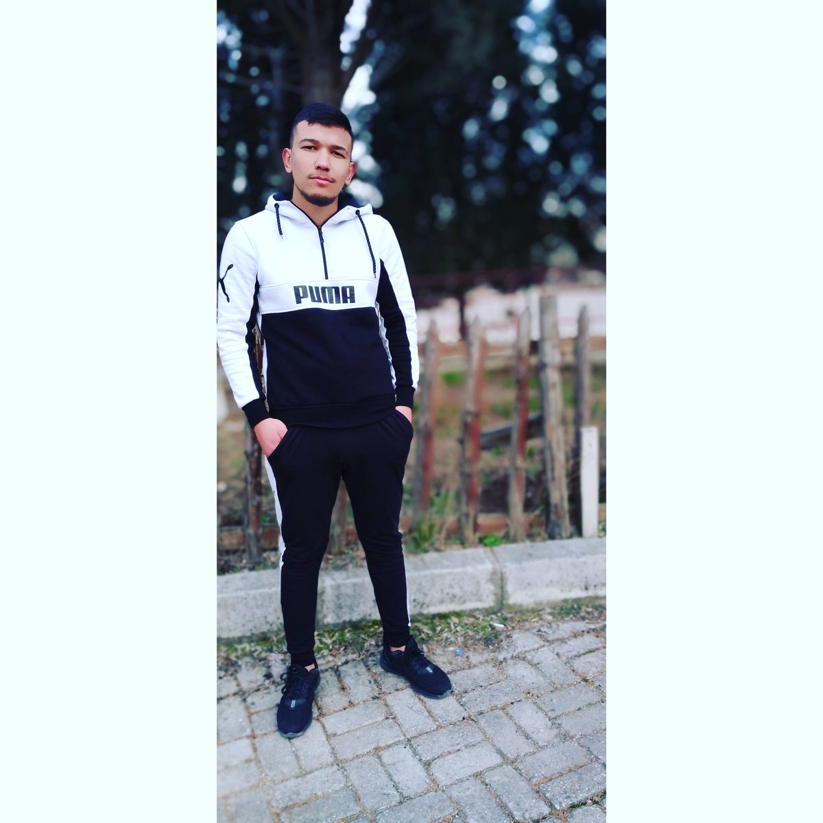 #YeniProfilResmi