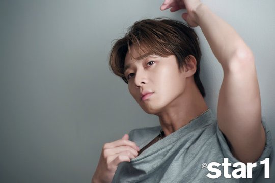 archiveseojoon's tweet photo. seojoon for Star1!!! https://t.co/ls3ZXlJKZ1