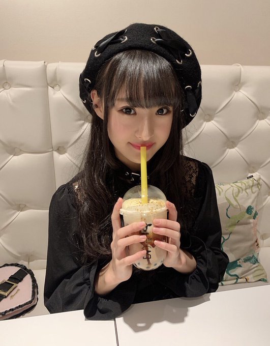 Twitterのコスプレ画像2