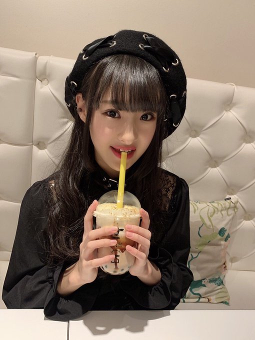 Twitterのコスプレ画像3