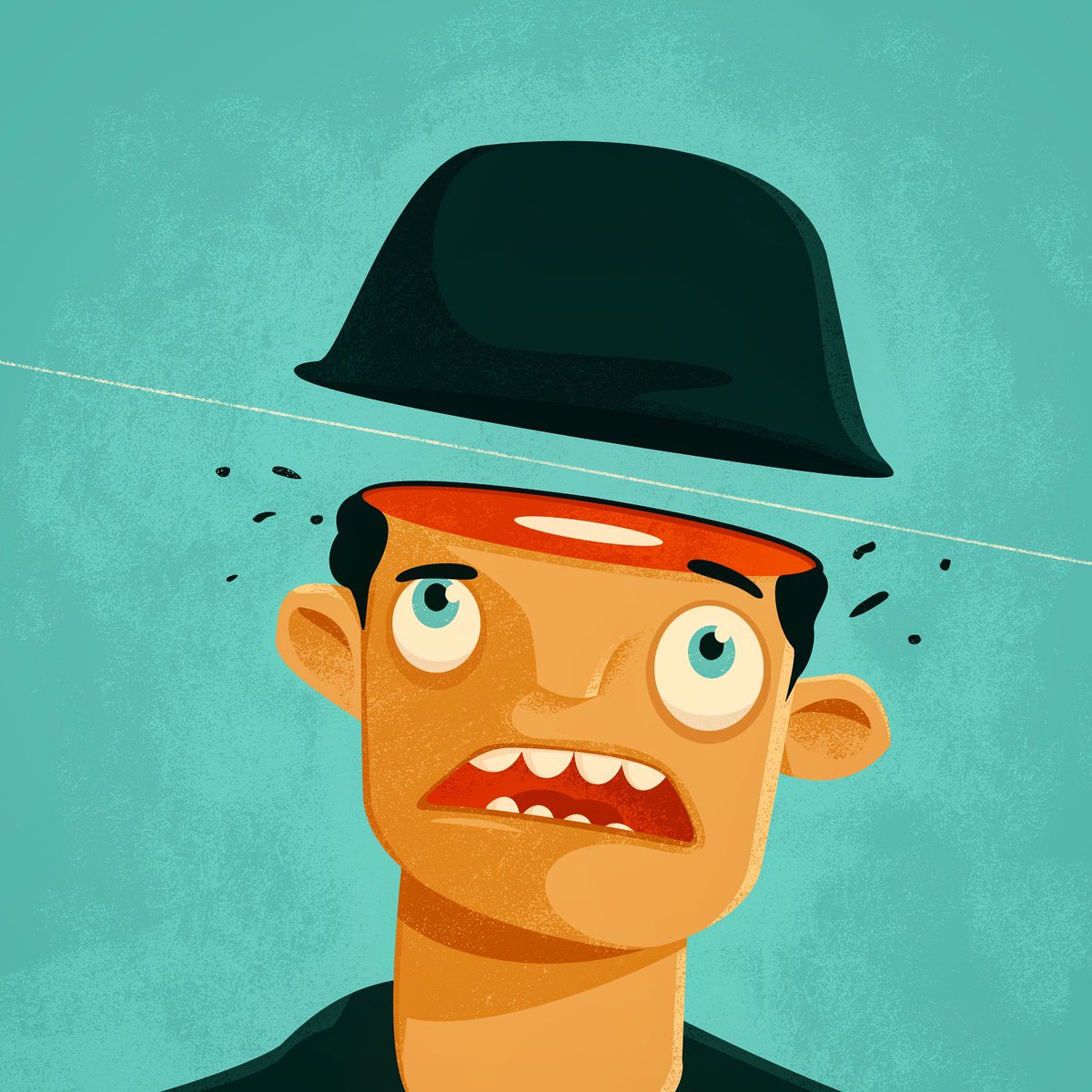 shadowstepstdio's tweet image. ✖️✖️

#characterdesign #digitalart #illustration #C4D