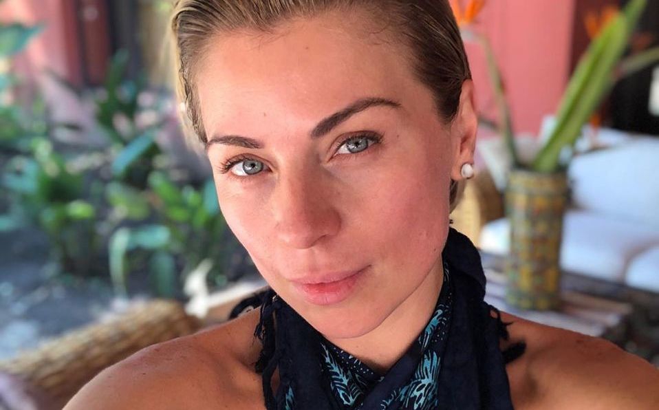 Milenio's tweet photo. No le he puesto una sola vacuna a mis hijos: La polémica declaración de Ludwika Paleta https://t.co/xxWyUt1XOv https://t.co/2WVJfT6XoR