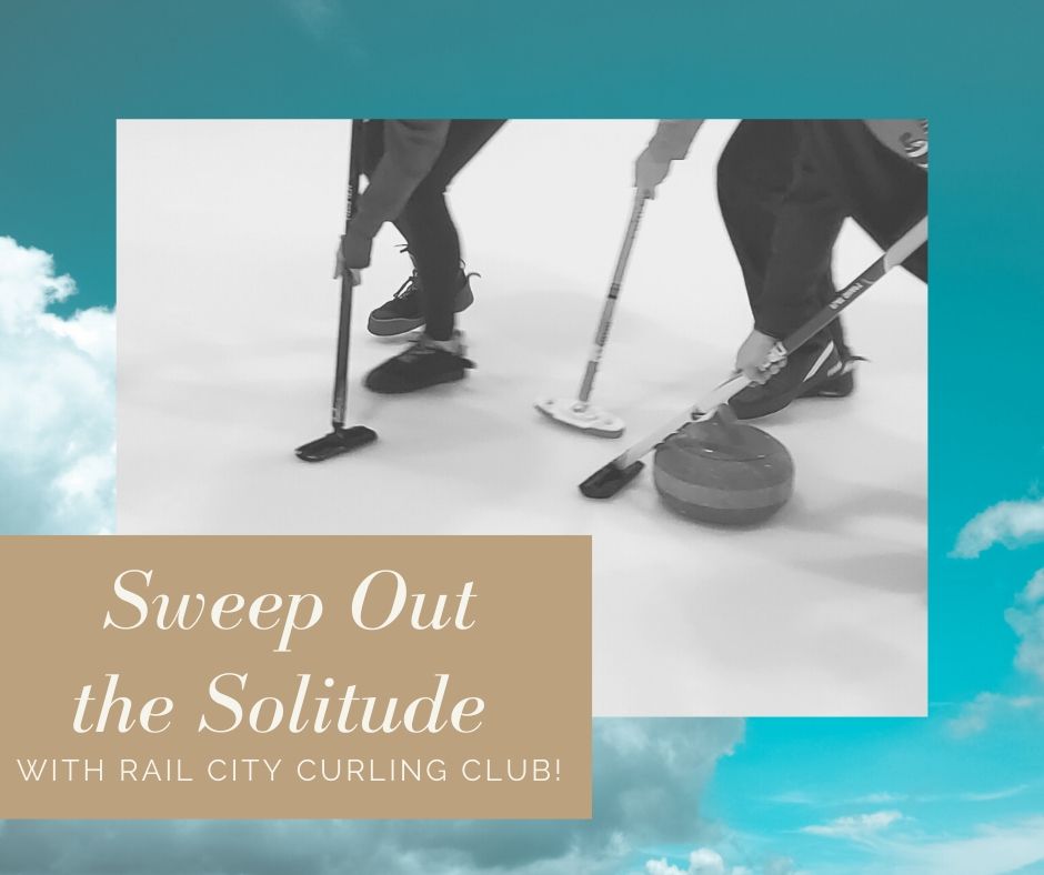 RailCityCurling's tweet image. SOS!! The RCCC needs your help!!

We've launched on Sweep Out the Solitude campaign on Facebook to help get supplies and handwritten cards to senior citizens, who are shut in at a local nursing home!

Visit our FB page to donate!

facebook.com/railcitycurling
