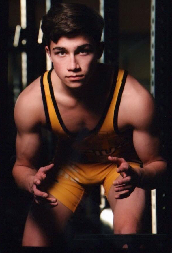 SartanX's tweet photo. Congratulations to Matthew Sanchez, senior, for being voted into the 2020 New Mexico Dream Team of wrestlers. This special honor was voted on by all the high school coaches throughout the state. #SPXAthletics #SPXWrestling https://t.co/lLJMDMhWej