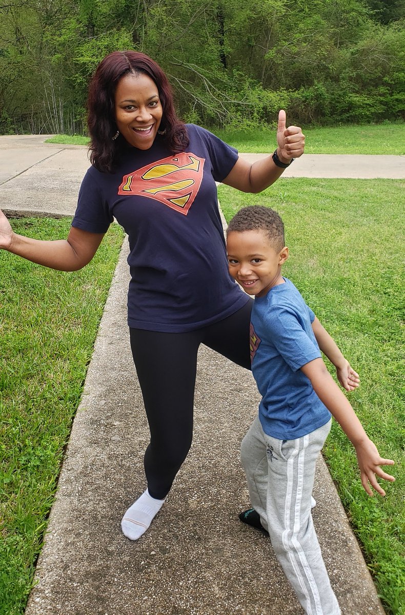 Shalisa Mosley tweet media
