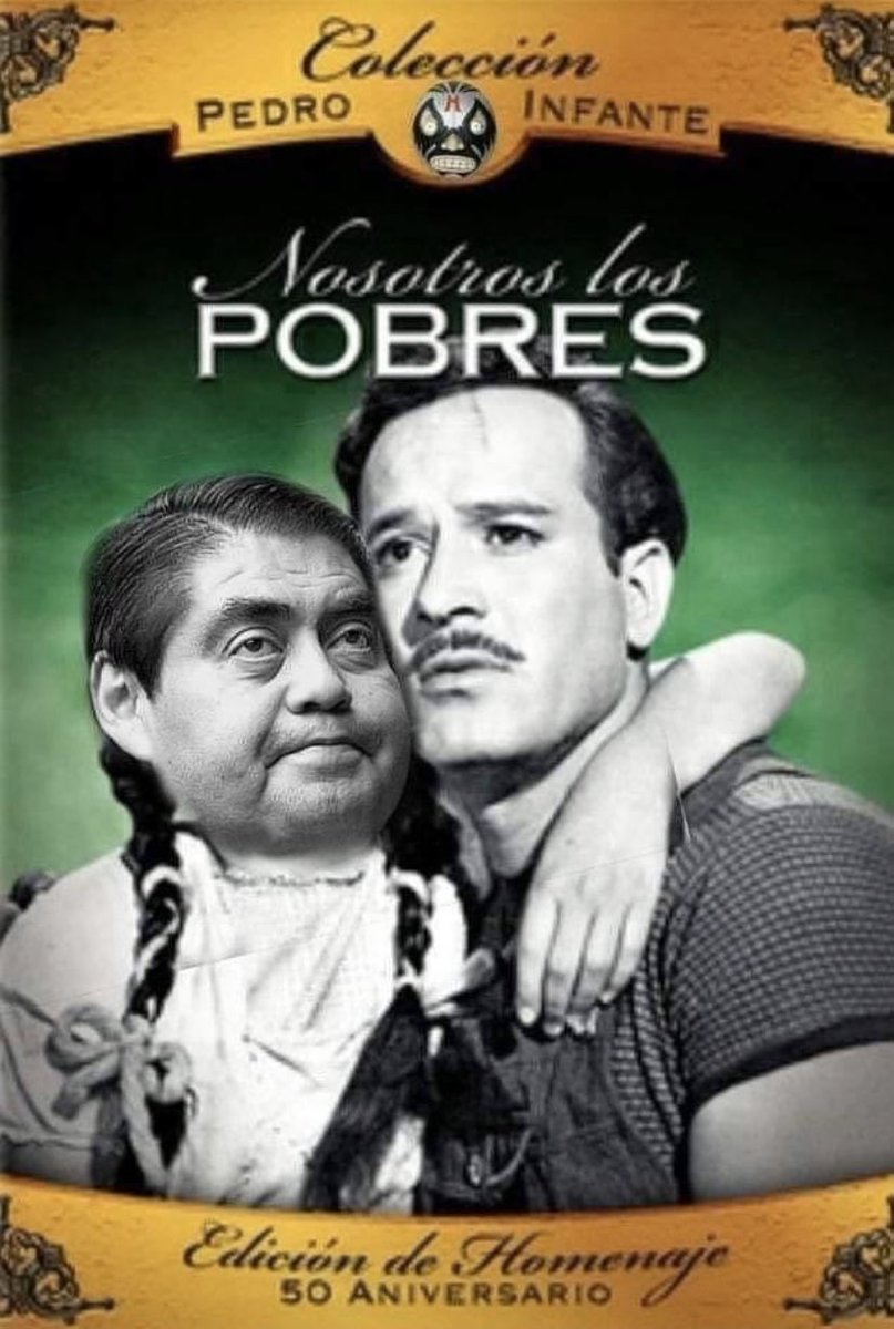 GomezMarky's tweet photo. @lacornetafm @jrestaca @evidegaray #nosotroslospobres https://t.co/cyb9EwVvuz