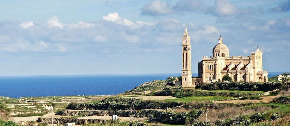 days_malta's tweet photo. While we might not be able to travel at the moment, it doesn't hurt to plan it for the future 😉
Check out our page, we have added more tips on discovering the Island of Gozo
#10DaysInMalta #traveltips #gozo https://t.co/yyrDaqML9h