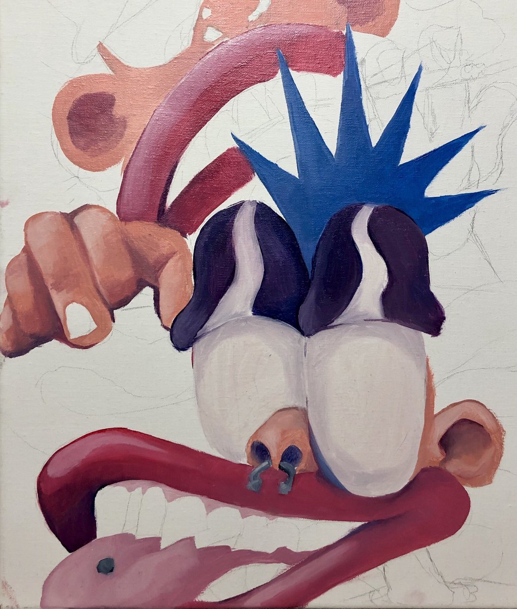 kidfigment's tweet photo. 10 followers till 4k,,, so here’s some works in progress ! https://t.co/h6fRcTBzVE