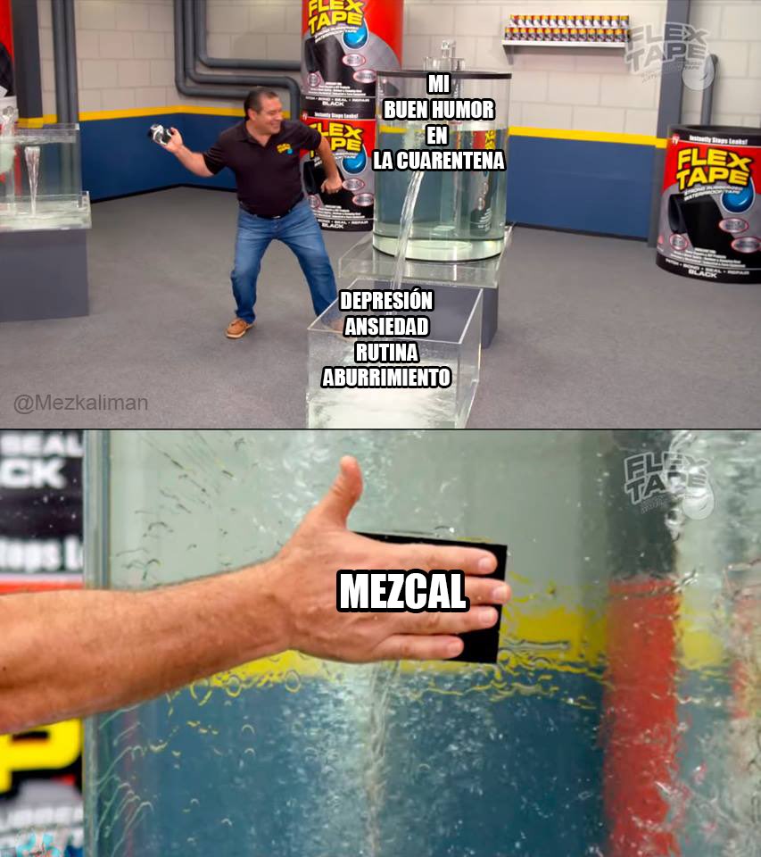 Mezkalimán tweet media