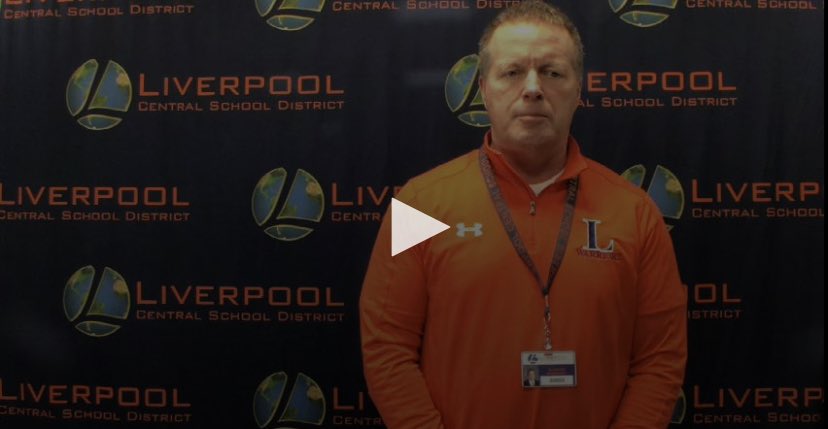 Please check out this video update from Liverpool Central School District Superintendent Dr. Mark F. Potter liverpool.ensemble.cnyric.org/hapi/v1/conten…