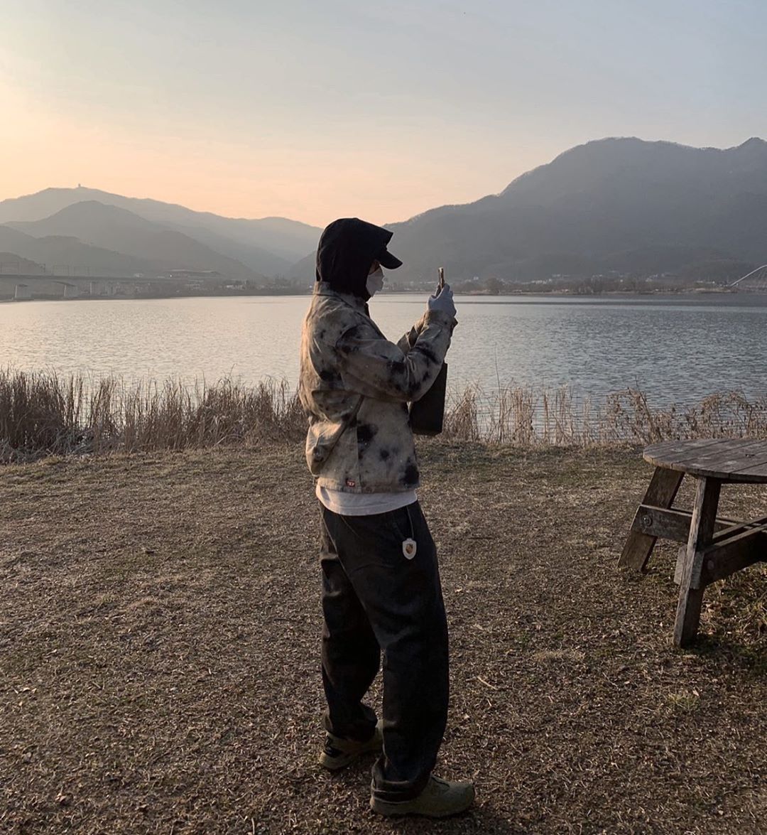 Rebels_Chile's tweet photo. 👀Spoiler?  No lo sé, con Dean todo puede suceder jjajaj 
.
.
.
.
.
#dean #deantrbl #kwonhyuk #rebelschile 
.
.
{REBELS CHILE} https://t.co/braUqLEHuG