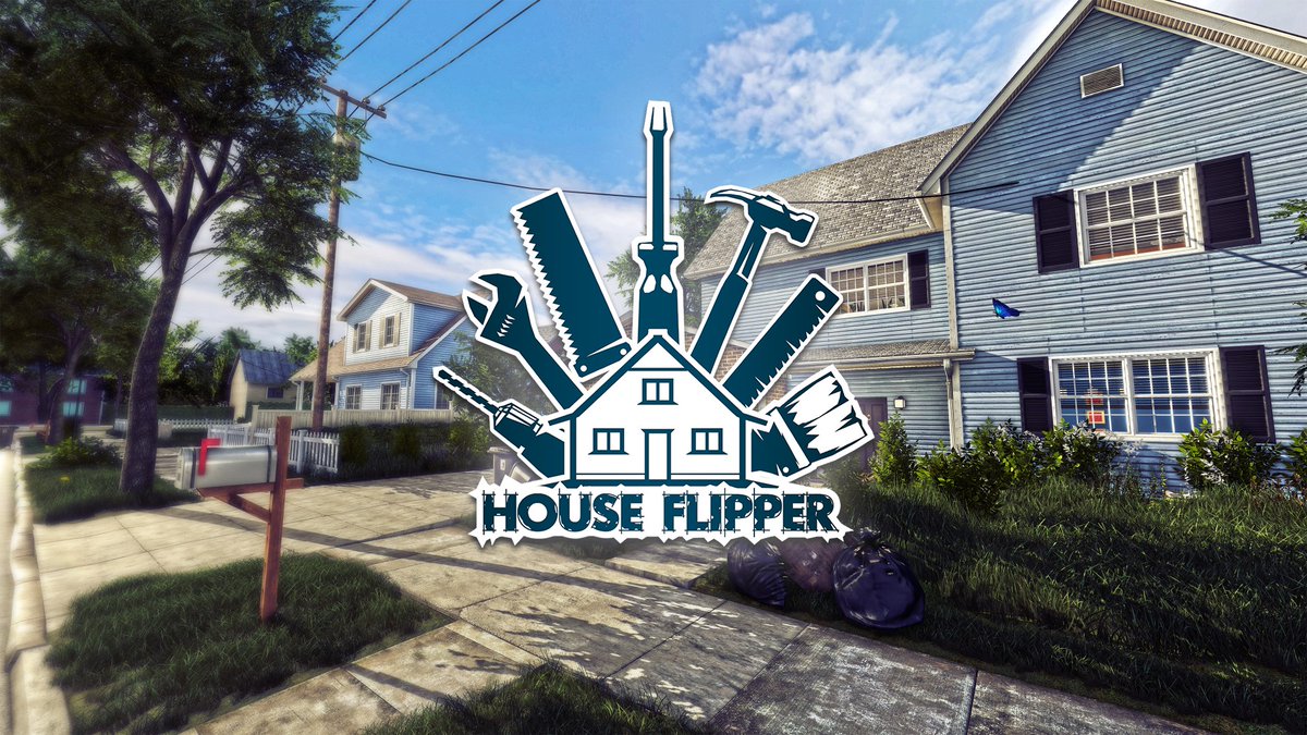 XenAndCL's tweet photo. LIVE NOW!! We are doing something different tonight. Battle of the best House Flipper!! Come see what we each do with our house!
Lots of giveaways!!
https://t.co/3GASH90zFH
#FridayNight #HouseFlipper #RenoFun #WeAreMixer https://t.co/6utXwWBxYM