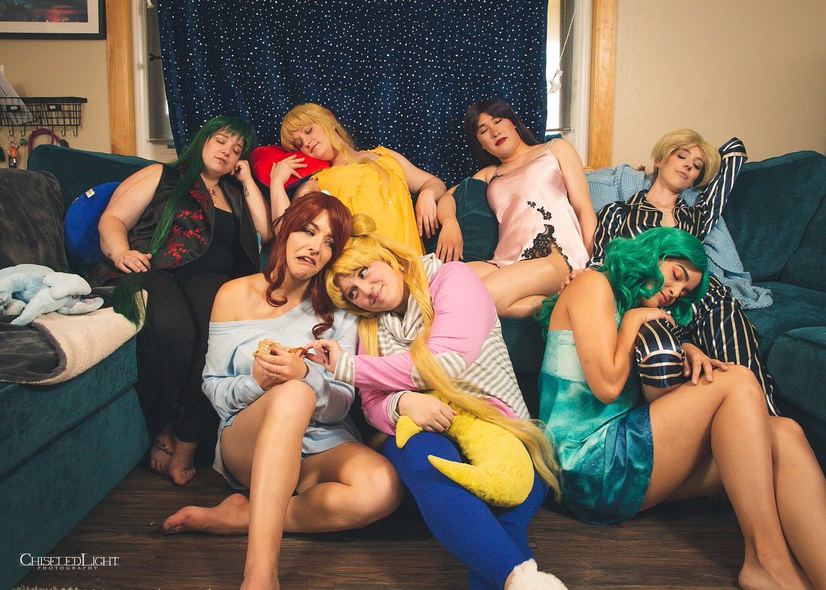 Pirefly 🏹 Michelle tweet media