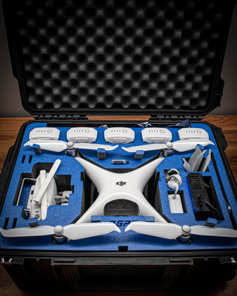 spatialr_'s tweet photo. The Mapping Beast #phantom4pro #phantomprov2 #phantom4professional #gpccases

https://t.co/hNTg5c21AT https://t.co/WBzck1MFgv