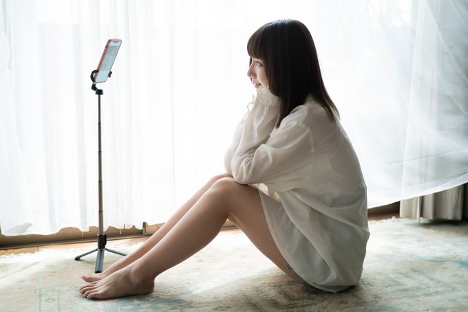 Twitterのコスプレ画像12