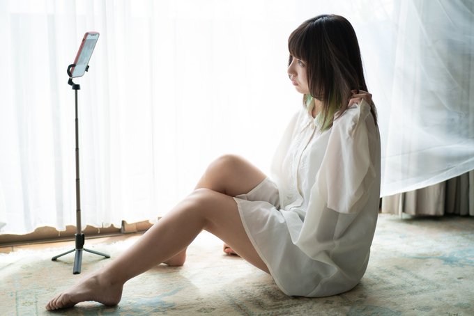 Twitterのコスプレ画像13