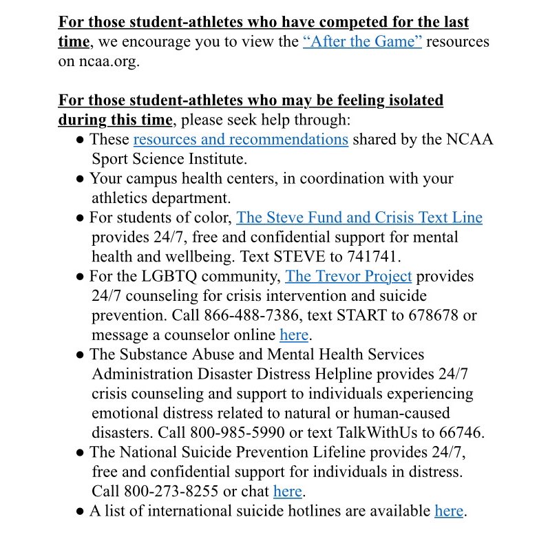 d3saac's tweet photo. An Open Letter to NCAA Student-Athletes...

https://t.co/uoQYdzPksI
#UnitedAsOne #WhyD3 https://t.co/iBzdpSOb1H