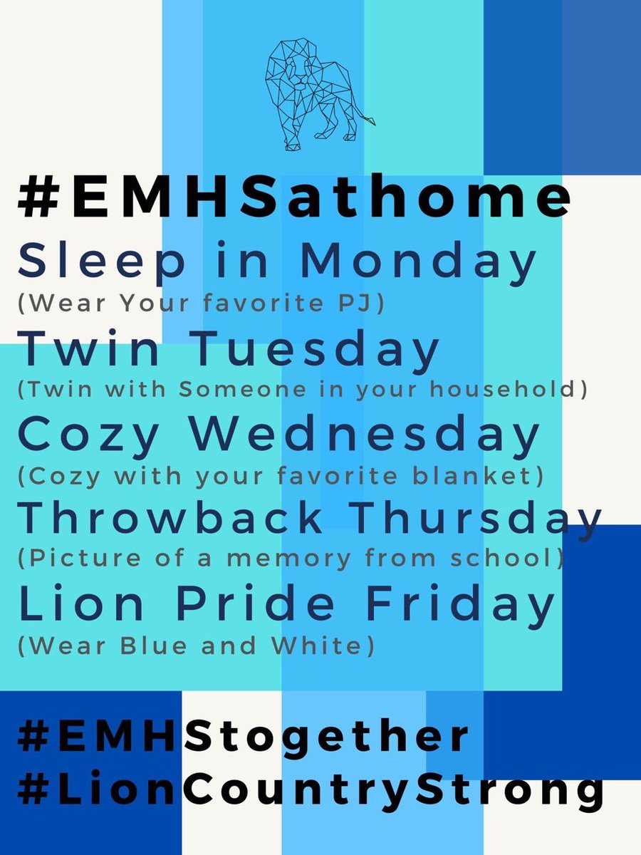 ElMonteLions's tweet photo. Let’s reconnect lions, share your photos with us to post. #1since1901 https://t.co/4pagKzwuYh