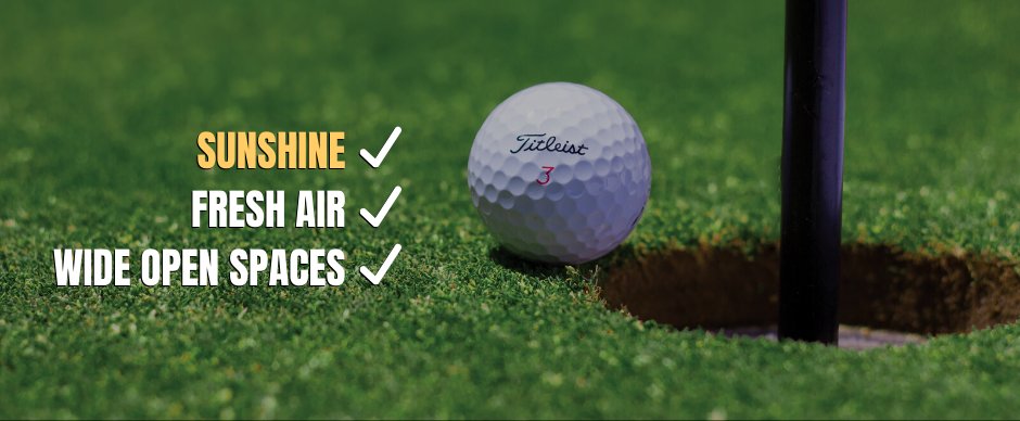 We've Got the Perfect Weekend Distraction at The Rock Golf Club &amp; Resort. Book here: bit.ly/2WZEGjT