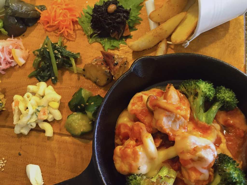 号外net 号外ネット 公式 V Twitter 寝屋川市 ゴマジェットカフェがリニューアルオープン 大人様ランチが新しくなりました ゴマジェットカフェ パン食べ放題 ブレッドスタイルソプラノ ヘルシー大人様ランチ T Co Wp9oifympr