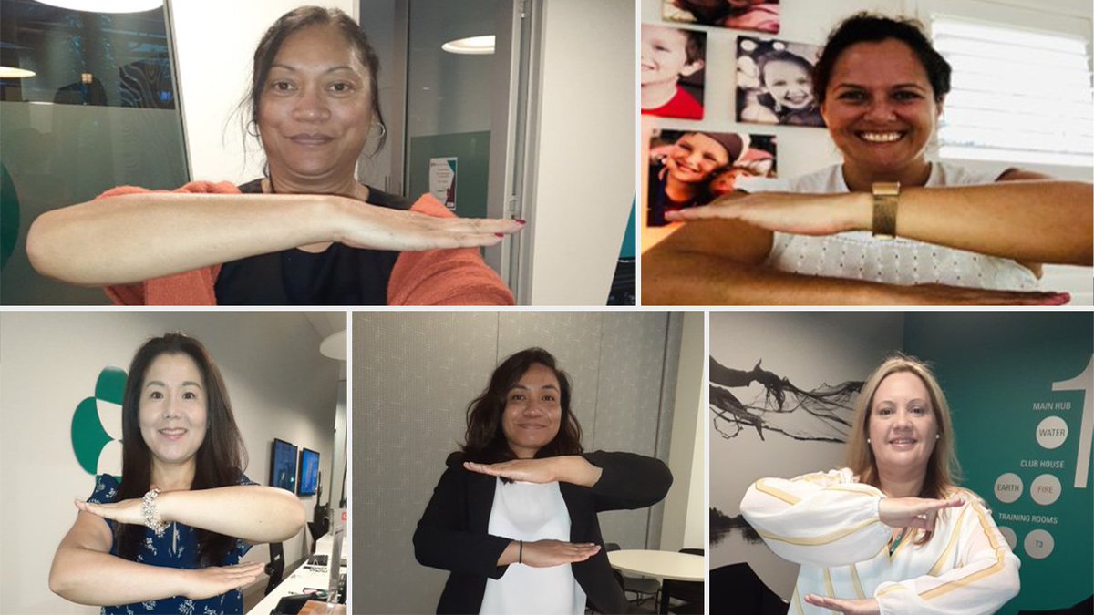 msdcareers's tweet photo. This month, our extraordinary #MSDAustralia &amp; #MSDNewZealand teams reflected on how happy they are to work with a great squad committed to elevating one another &amp; being inspiring examples of how to create an equal environment. #AtMSDImInspired #PoweredByInclusion #MSDAPAC https://t.co/fSInVCXVuB