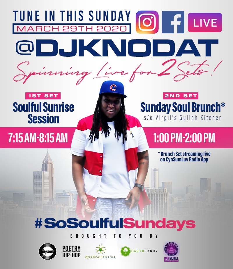 Dj Knodat tweet media