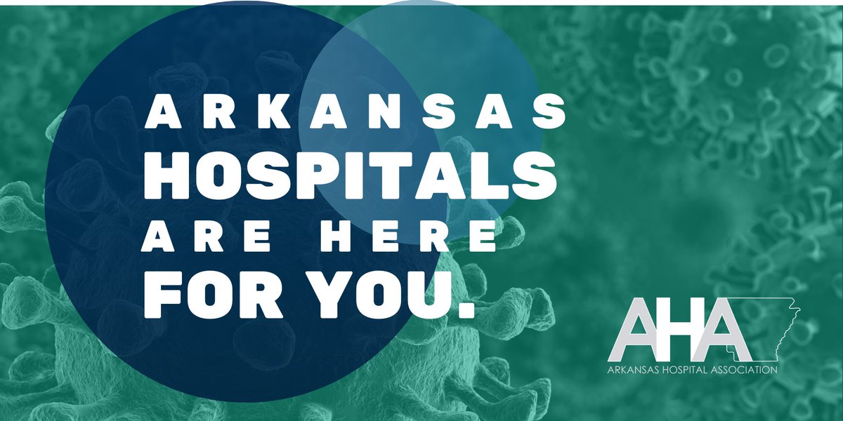 arkhospitals's tweet photo. Our state's #hospitals are here for you. They are leading the effort to make sure we have what we need to care for all Arkansans. Support them now by taking measures to protect yourself and others from #COVID19. #stayhome #flattenthecurve #arkprepare #arkhospitals https://t.co/5L4yo1Ba7k