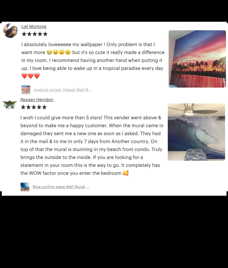 MuralsShop's tweet photo. View from yacht Wall Mural. Get the wallpaper you really want. Over 1500+ high-quality murals available. Made-To-Measure. Safe &amp; Secure. Fast Worldwide Delivery. 
https://t.co/i43NYzkAt3 #homedecorate #homedecorinspiration #homedecormurah #homedecorlover  #WallMural #homedecor https://t.co/BqokeqvPHv
