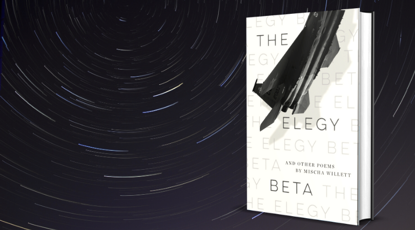 MischaWillett's tweet photo. Check out the poems readers are calling “absolutely distinctive...angular, refractory, often unsettling in flashes of psychological and spiritual insight.” (★★★★★)

ORDER NOW> https://t.co/kQ1SCE5Wn0 https://t.co/EIXcFbVX1R