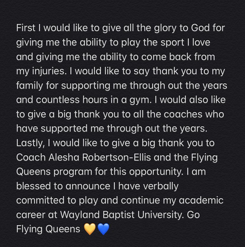 Kaylee Rendon tweet media