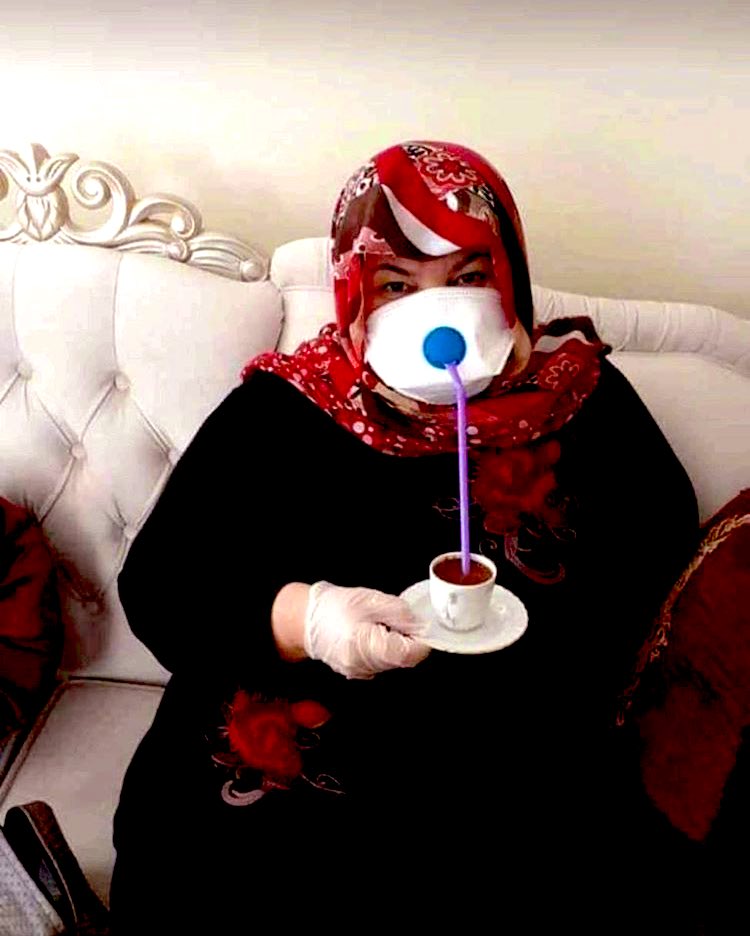 Yarın sana kahveye geliyorum🤪 @julideblg